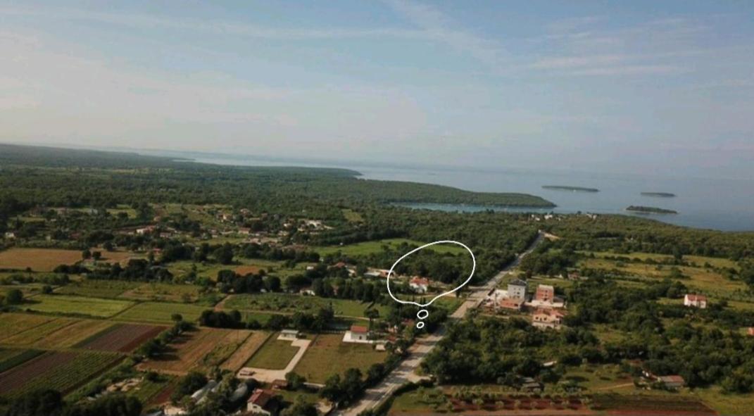 Apartman Anastazija Rovinj Buitenkant foto