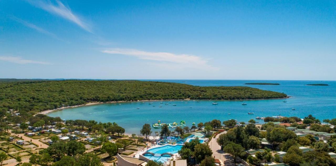 Apartman Anastazija Rovinj Buitenkant foto