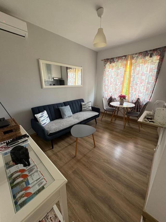 Apartman Anastazija Rovinj Buitenkant foto