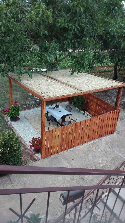 Apartman Anastazija Rovinj Buitenkant foto