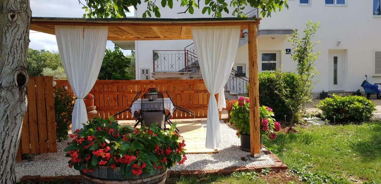Apartman Anastazija Rovinj Buitenkant foto