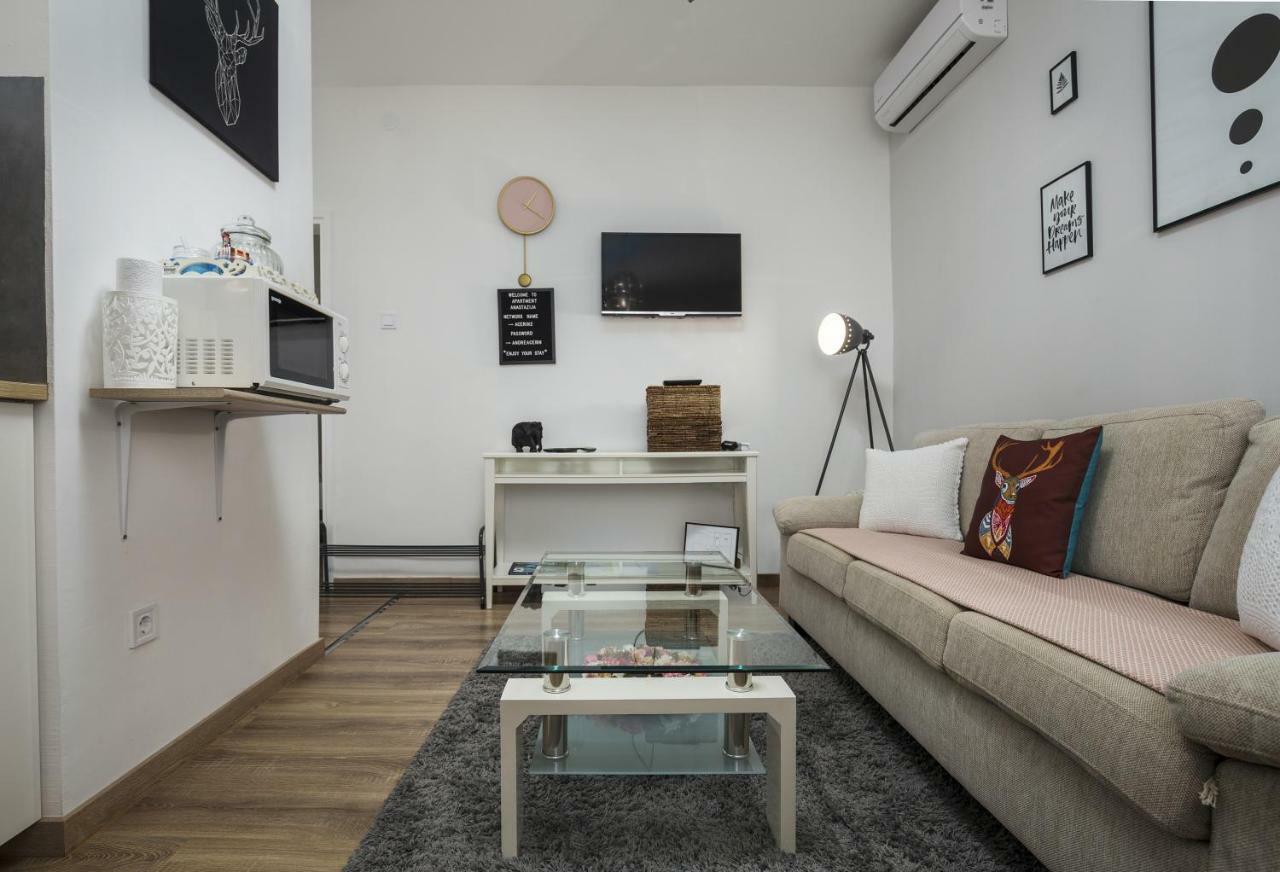Apartman Anastazija Rovinj Buitenkant foto