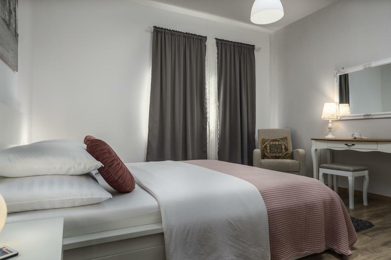 Apartman Anastazija Rovinj Buitenkant foto